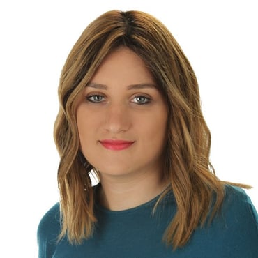Lea Blumer Lea Blumer