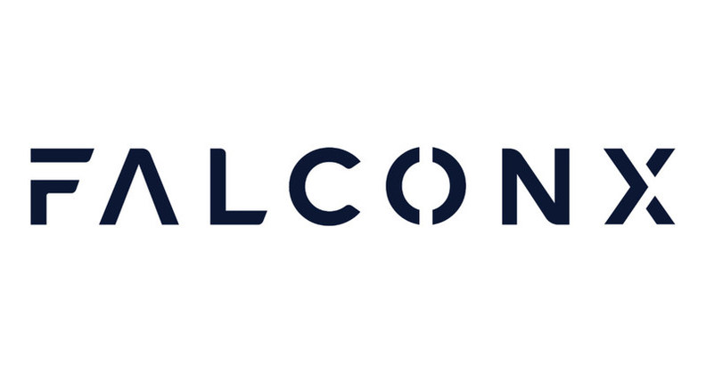 FalconX_Logo