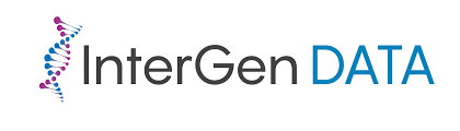 InterGen Data logo