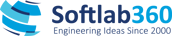 softlab360 4c tagline