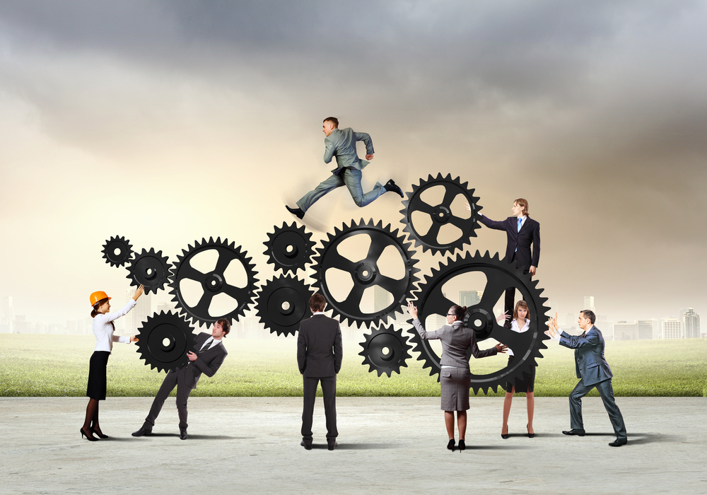 Business Collaboration Business Collaboration