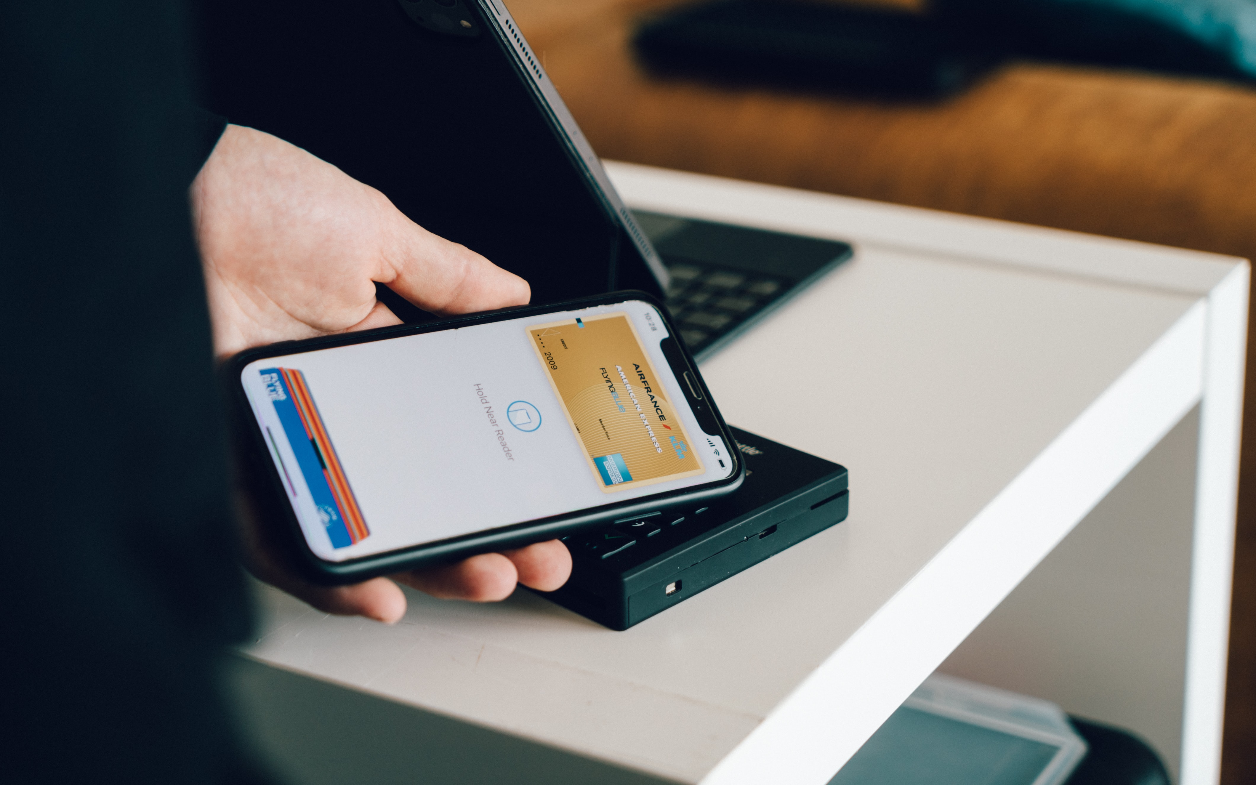 Digital Payments Digital Payments