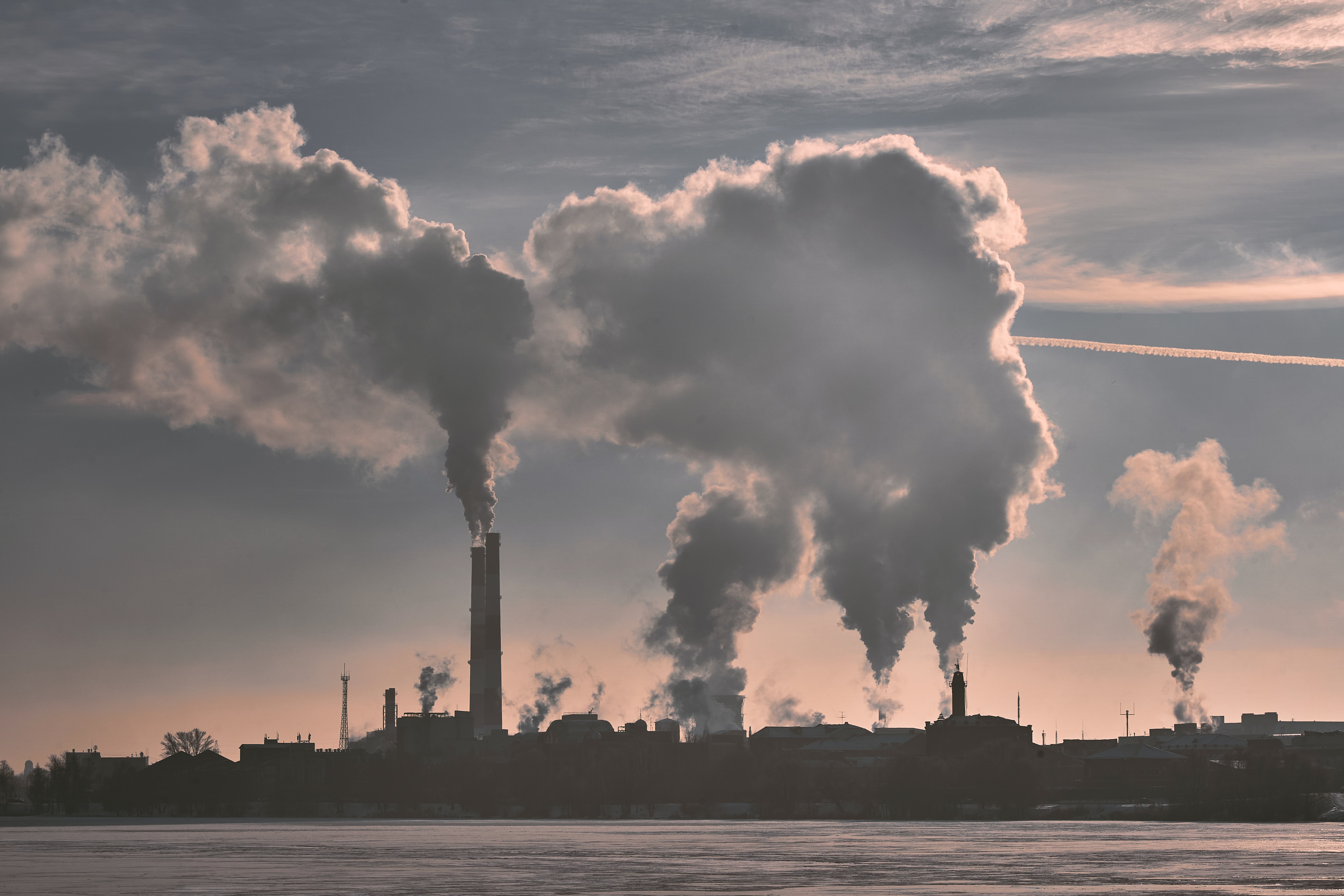 Environment Environment