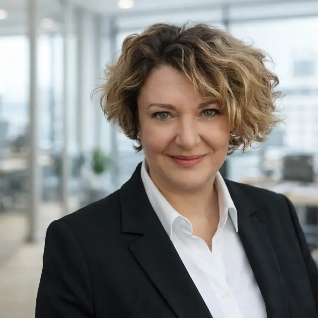 Anna Levin — Product Manager / PMO at Softlab360