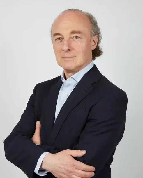 Henry Zelikovsky — CEO & Founder of Softlab360