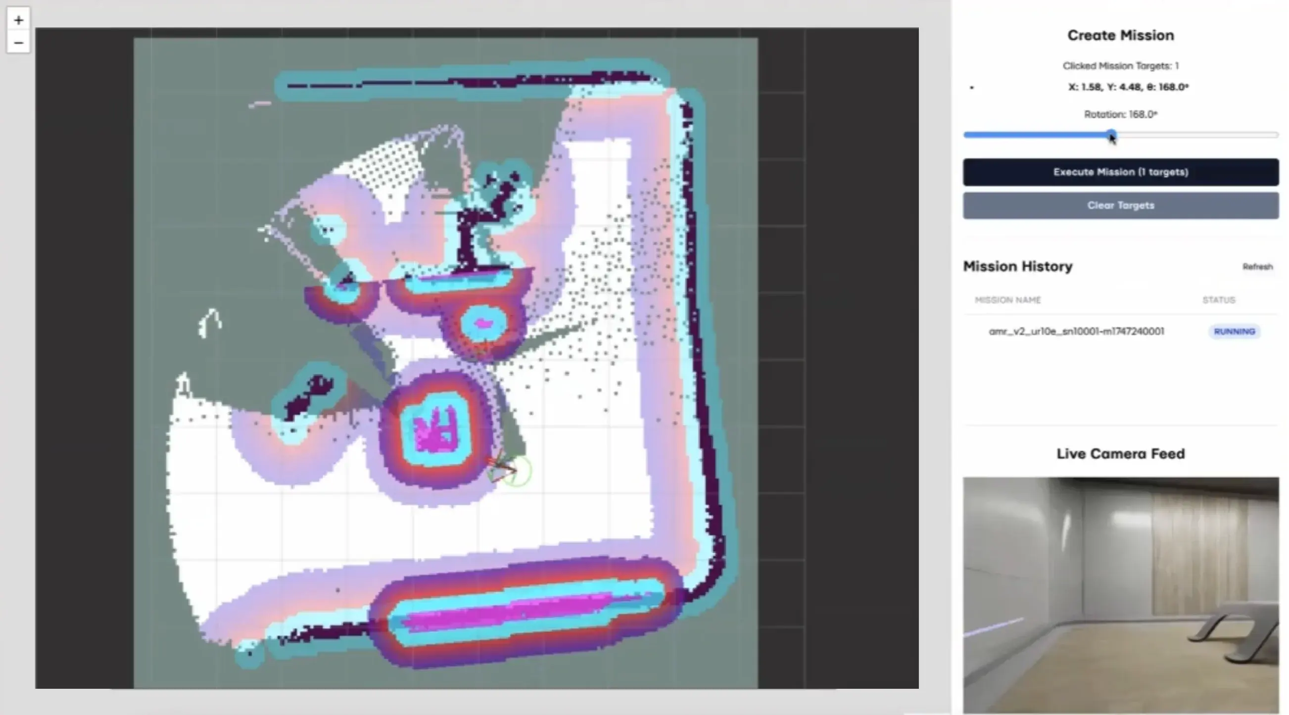 Robotics engineering solutions