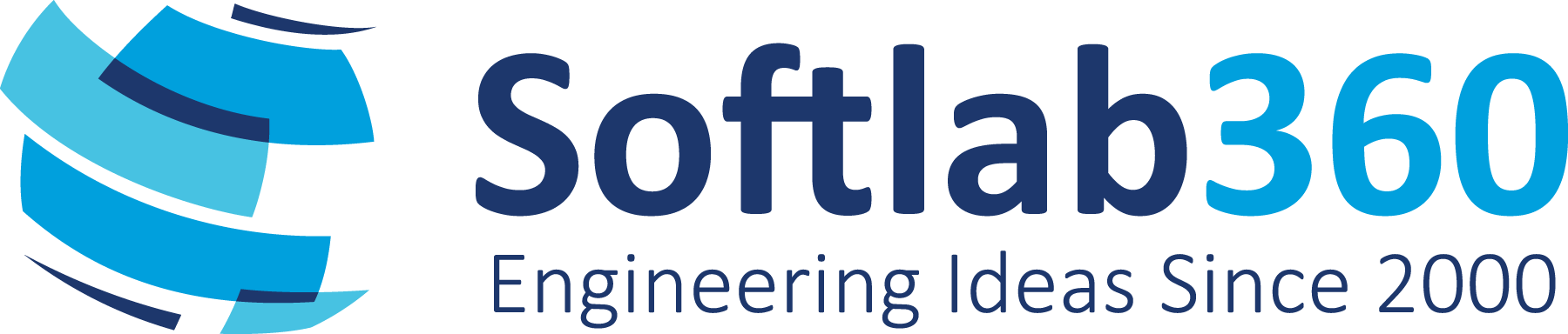 Softlab360 — Engineering Ideas Since 2000